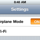 Image for article titled Three Uses For Airplane Mode That Don't Involve Flying